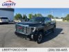 Pre-Owned 2024 GMC Sierra 3500HD Denali