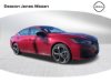 Pre-Owned 2024 Nissan Altima 2.5 SR