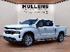 Pre-Owned 2021 Chevrolet Silverado 1500 Custom