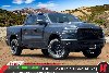 New 2026 Ram 1500 Rebel Crew Cab 4x4 5'7" Box