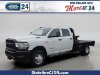 Pre-Owned 2022 Ram 3500 Tradesman