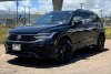 Pre-Owned 2024 Volkswagen Tiguan SE R-Line Black