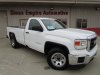 Pre-Owned 2014 GMC Sierra 1500 Base