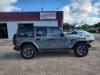 Pre-Owned 2023 Jeep Wrangler Sahara