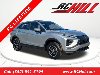 Unknown 2026 Mitsubishi Eclipse Cross ES