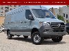 Pre-Owned 2025 Mercedes-Benz Sprinter 2500 High Roof 4-Cyl Diesel HO