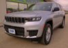Pre-Owned 2024 Jeep Grand Cherokee L Laredo