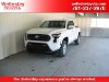Pre-Owned 2025 Toyota Tacoma SR5