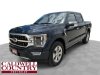 Pre-Owned 2023 Ford F-150 Platinum