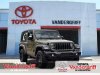 Pre-Owned 2025 Jeep Wrangler Sport