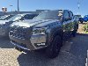 Pre-Owned 2025 Nissan Frontier PRO-4X