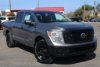 Pre-Owned 2017 Nissan Titan S