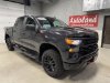 Pre-Owned 2023 Chevrolet Silverado 1500 Custom Trail Boss