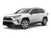 Pre-Owned 2024 Toyota RAV4 LE