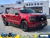 Pre-Owned 2026 Ford F-150 XLT