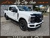 Pre-Owned 2025 Ford F-350 Super Duty Platinum