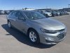 Pre-Owned 2023 Chevrolet Malibu LS Fleet