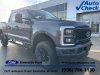 New 2026 Ford Super Duty F-350 SRW Platinum