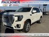 Certified Pre-Owned 2022 GMC Yukon Denali