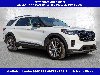 Pre-Owned 2025 Ford Explorer Platinum