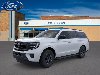 New 2026 Ford Expedition Active