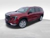 Pre-Owned 2025 GMC Acadia FWD Elevation