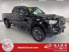 Pre-Owned 2020 Toyota Tacoma TRD Sport