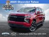 Pre-Owned 2025 Chevrolet Tahoe 4WD RST
