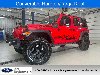 Pre-Owned 2022 Jeep Wrangler Unlimited Sport S