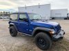 Pre-Owned 2019 Jeep Wrangler Sport