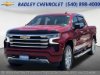 Certified Pre-Owned 2024 Chevrolet Silverado 1500 High Country