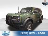 Pre-Owned 2024 Ford Bronco Badlands Advanced