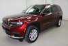 Pre-Owned 2022 Jeep Grand Cherokee L Limited