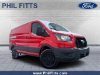 Pre-Owned 2024 Ford Transit 250