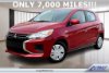 Pre-Owned 2024 Mitsubishi Mirage ES