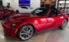 Pre-Owned 2023 MAZDA MX-5 Miata RF Grand Touring