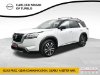 Pre-Owned 2025 Nissan Pathfinder Platinum