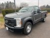 New 2024 Ford F-350 Super Duty XL