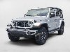 Pre-Owned 2024 Jeep Wrangler Sahara