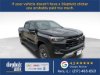 Pre-Owned 2024 Chevrolet Colorado Z71