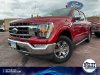 Pre-Owned 2022 Ford F-150 Lariat