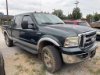 Pre-Owned 2006 Ford F-250 Super Duty Lariat