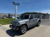 Pre-Owned 2018 Jeep Wrangler Unlimited Sahara