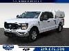 Pre-Owned 2023 Ford F-150 XLT