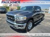 Pre-Owned 2021 Ram 1500 Big Horn