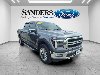 Pre-Owned 2024 Ford F-150 Lariat
