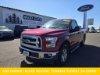 Pre-Owned 2017 Ford F-150 XLT
