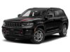 Pre-Owned 2022 Jeep Grand Cherokee Trailhawk