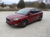 Pre-Owned 2017 Ford Focus SEL