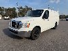 Pre-Owned 2017 Nissan NV 2500 HD SL